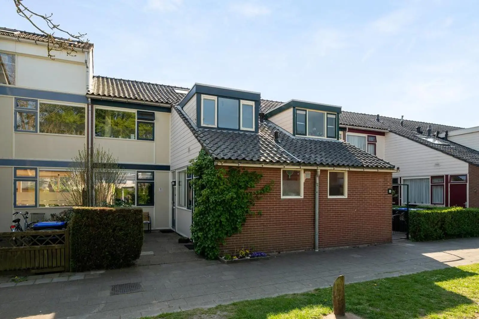 Te koop