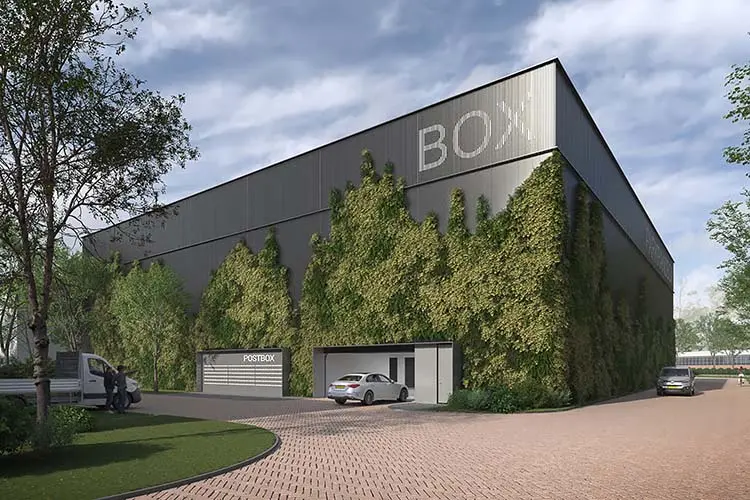 Te huur