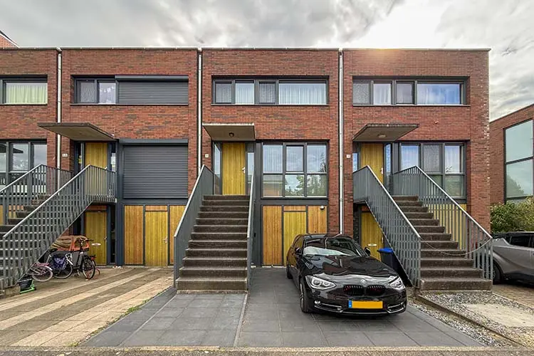 Te koop