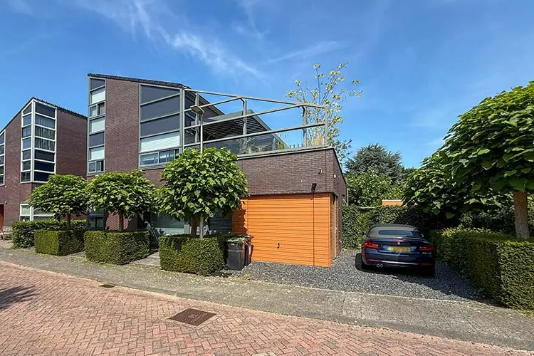 Te koop