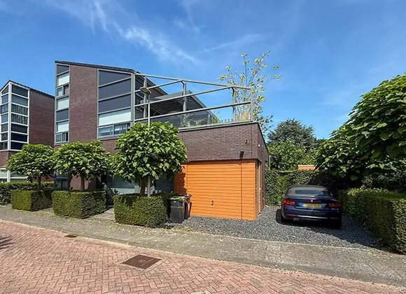 Te koop