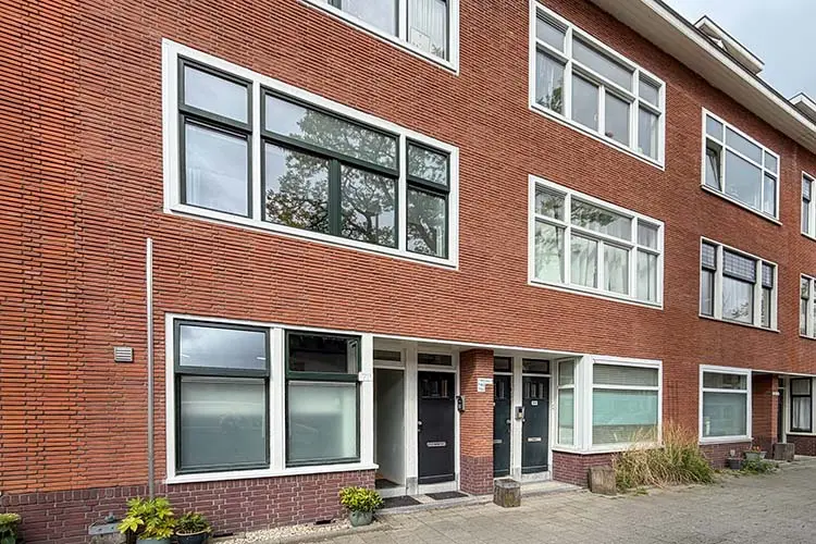 Te koop