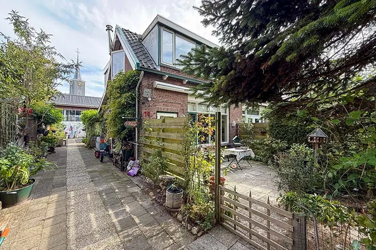 Te koop