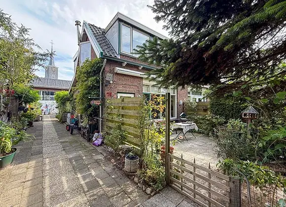 Te koop
