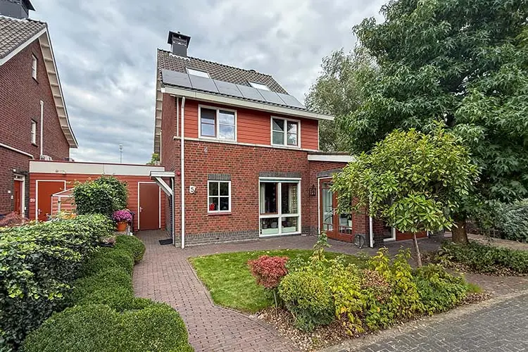 Te koop