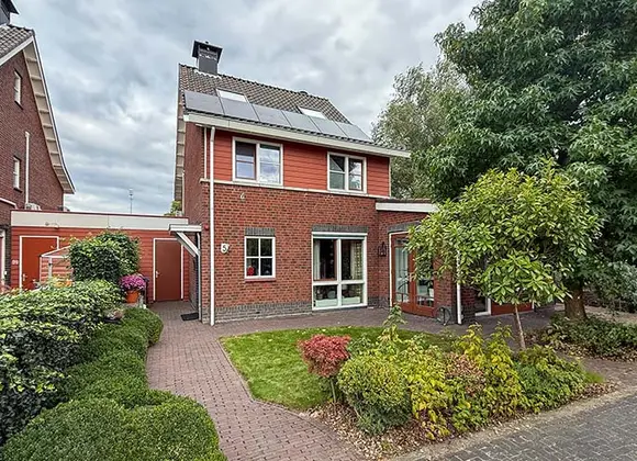 Te koop