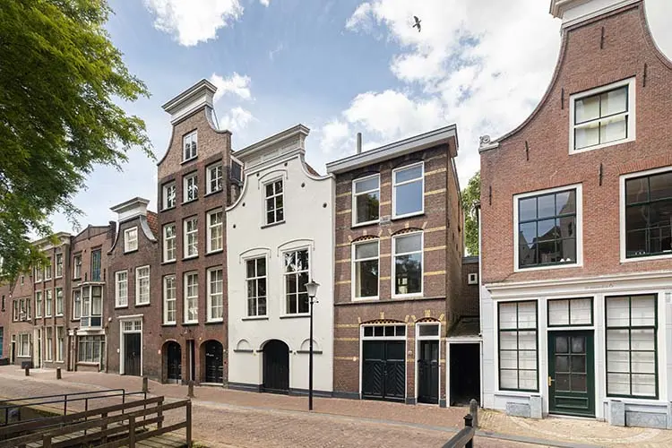 Te koop