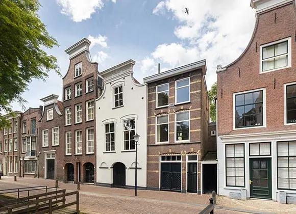 Te koop