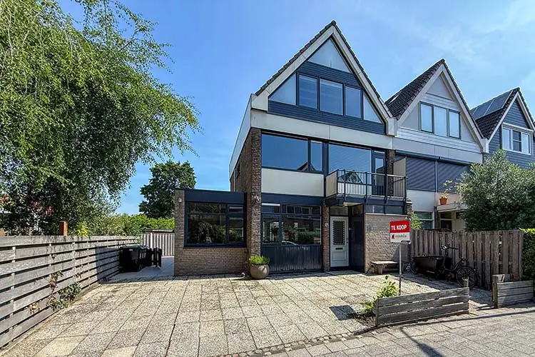 Te koop