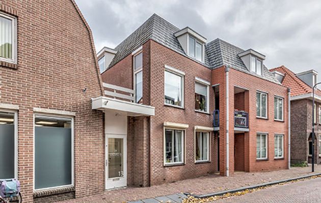 Nieuwstraat 15b, Berkel en Rodenrijs