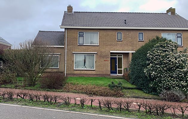 Noordeindseweg 308a, Berkel en Rodenrijs