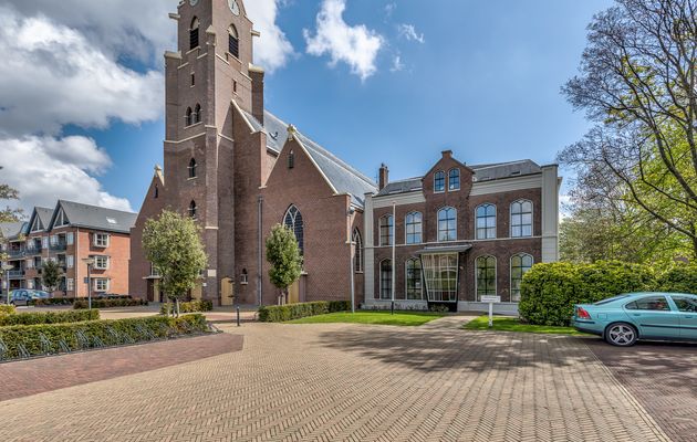 Noordeindseweg 100, Berkel en Rodenrijs