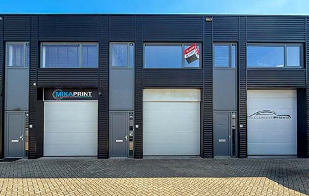 Prismalaan West 73, Bleiswijk