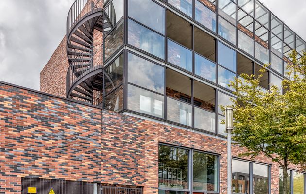 W.G. Witteveenplein 70, Rotterdam