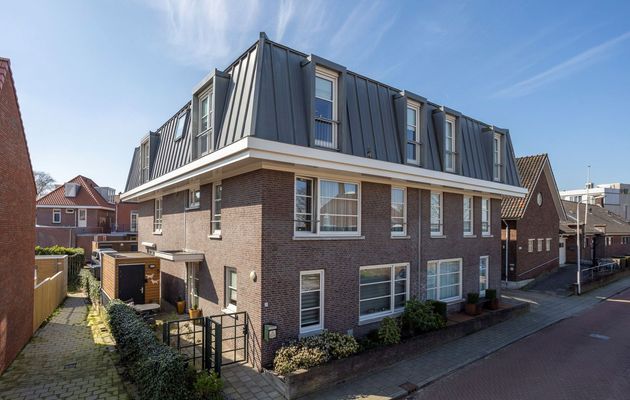 Julianastraat 2L , Berkel en Rodenrijs