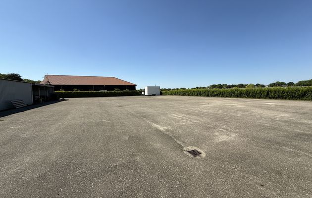 Merenweg 16, Bleiswijk