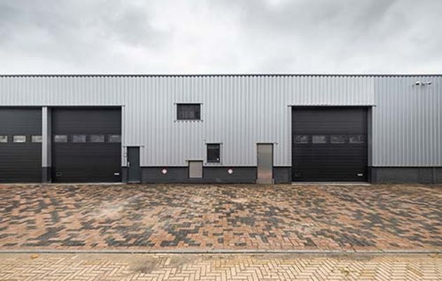 Industrieweg 62, Berkel en Rodenrijs