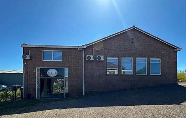 Rodenrijseweg 297, Berkel en Rodenrijs