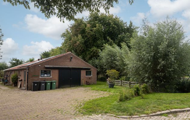 Vierde Stationsstraat 444, Zoetermeer