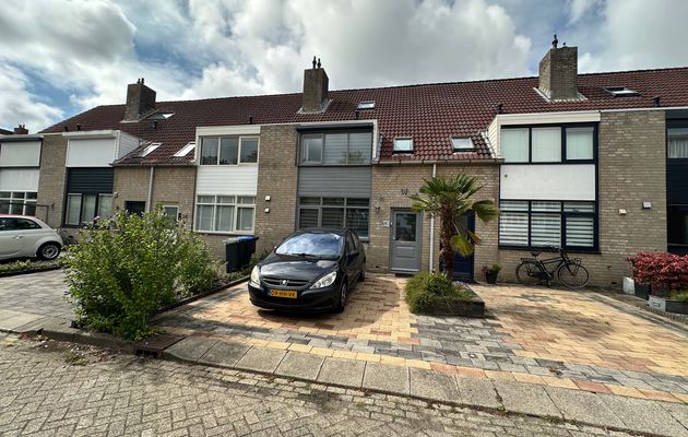 De Warmoezerij 32, Berkel en Rodenrijs