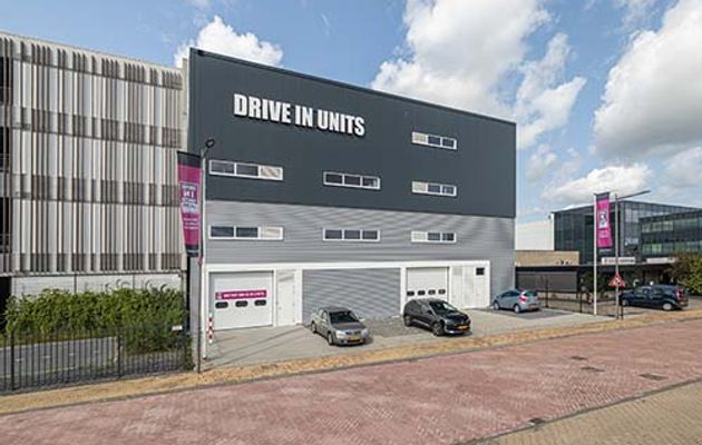 Industrieweg 71-10, Berkel en Rodenrijs
