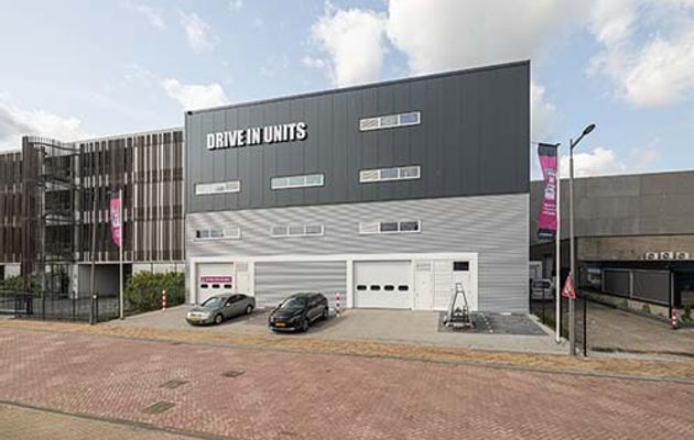 Industrieweg 71-39, Berkel en Rodenrijs