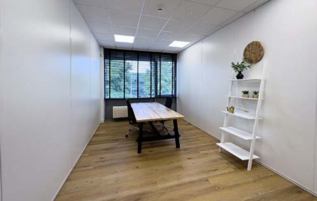 Berkelse Poort 95 Unit 2, Berkel en Rodenrijs