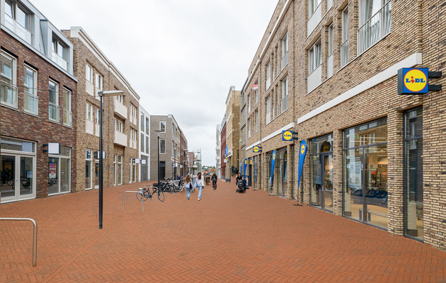 Franciscus Dondersstraat 43, Berkel en Rodenrijs