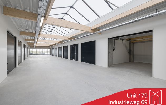 Industrieweg 69 179, Berkel en Rodenrijs