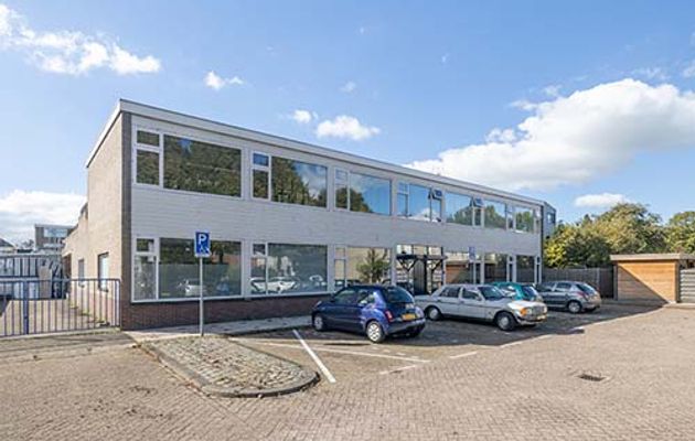 Notaris Kruytstraat 36 - U13 + U16, Bergschenhoek