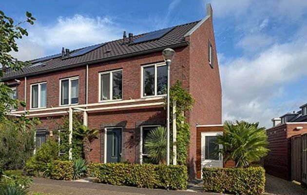 Koekoekzoom 60, Pijnacker