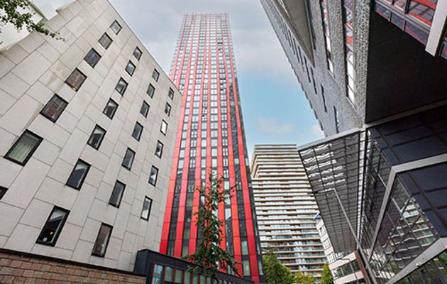 Wijnbrugstraat 164, Rotterdam