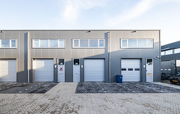 Industrieweg 1 37, Zoetermeer