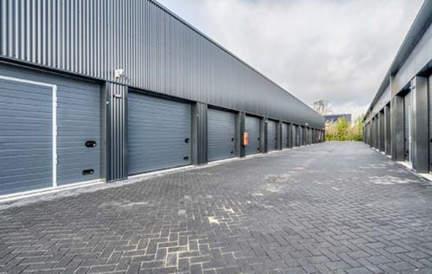 Dirk Verheulweg 6 V, Waddinxveen