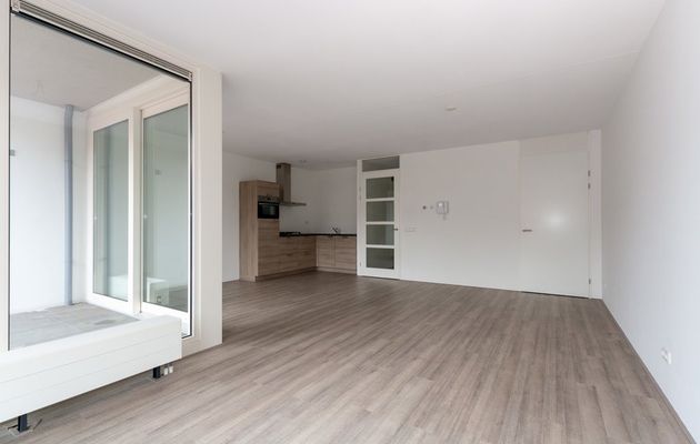 Haroekoeplein 41 , Utrecht