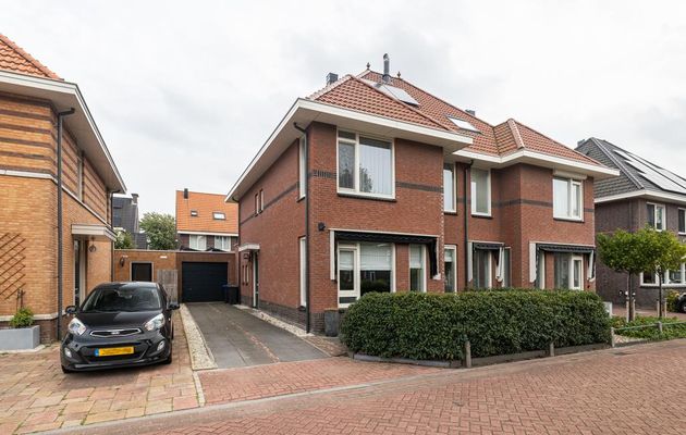 Marnix Gijsenstraat 8 , Berkel en Rodenrijs