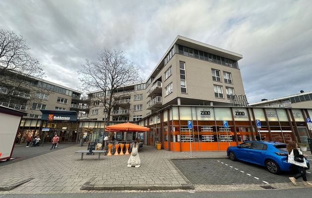 Samanthagang 176, Zoetermeer