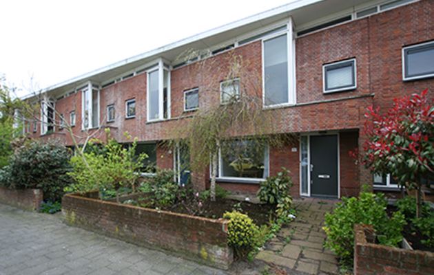 Frits Diepenlaan 32, 's-Gravenhage