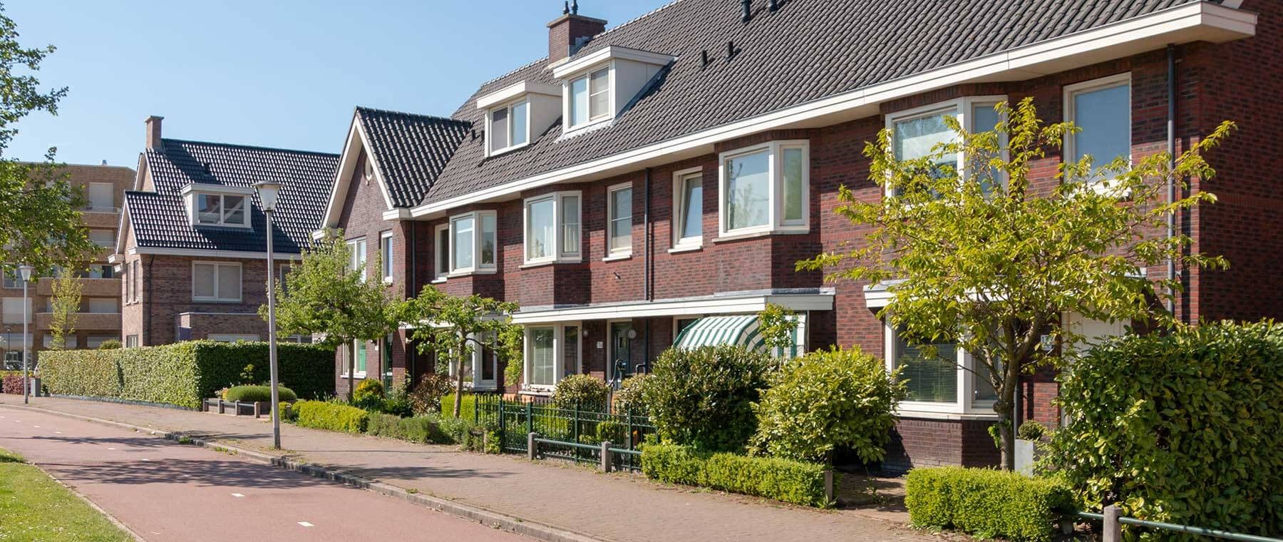 Makelaar Berkel en Rodenrijs - Huis verkopen - Imm