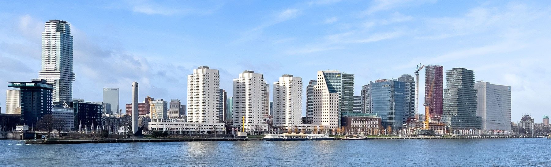 Kamen Home Rentals Rotterdam - Immobilia.nl