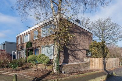 Dorpsstraat 9b, Bleiswijk