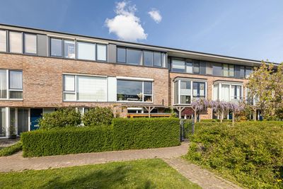 Hoornplantsoen 36, Berkel En Rodenrijs