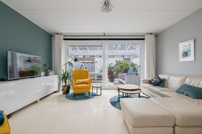 Gooimeerhof 24, Berkel En Rodenrijs