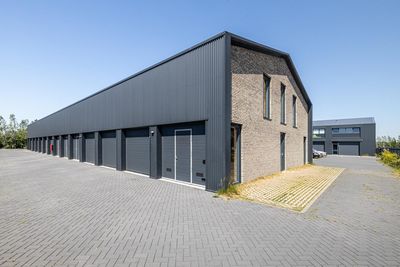 Dirk Verheulweg 10H, Waddinxveen