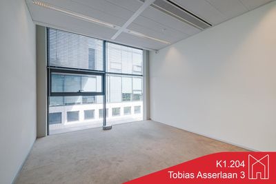 Tobias Asserlaan 3, Bergschenhoek