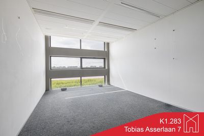 Tobias Asserlaan 7, Bergschenhoek