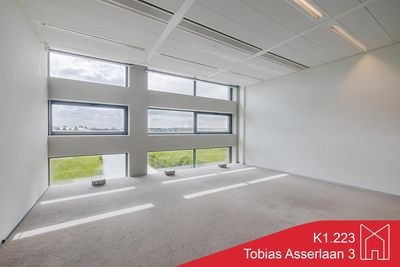 Tobias Asserlaan 3, Bergschenhoek