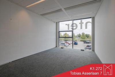 Tobias Asserlaan 7, Bergschenhoek