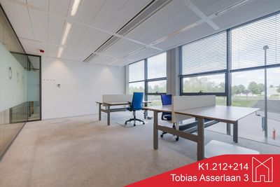 Tobias Asserlaan 3, Bergschenhoek