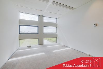 Tobias Asserlaan 3, Bergschenhoek